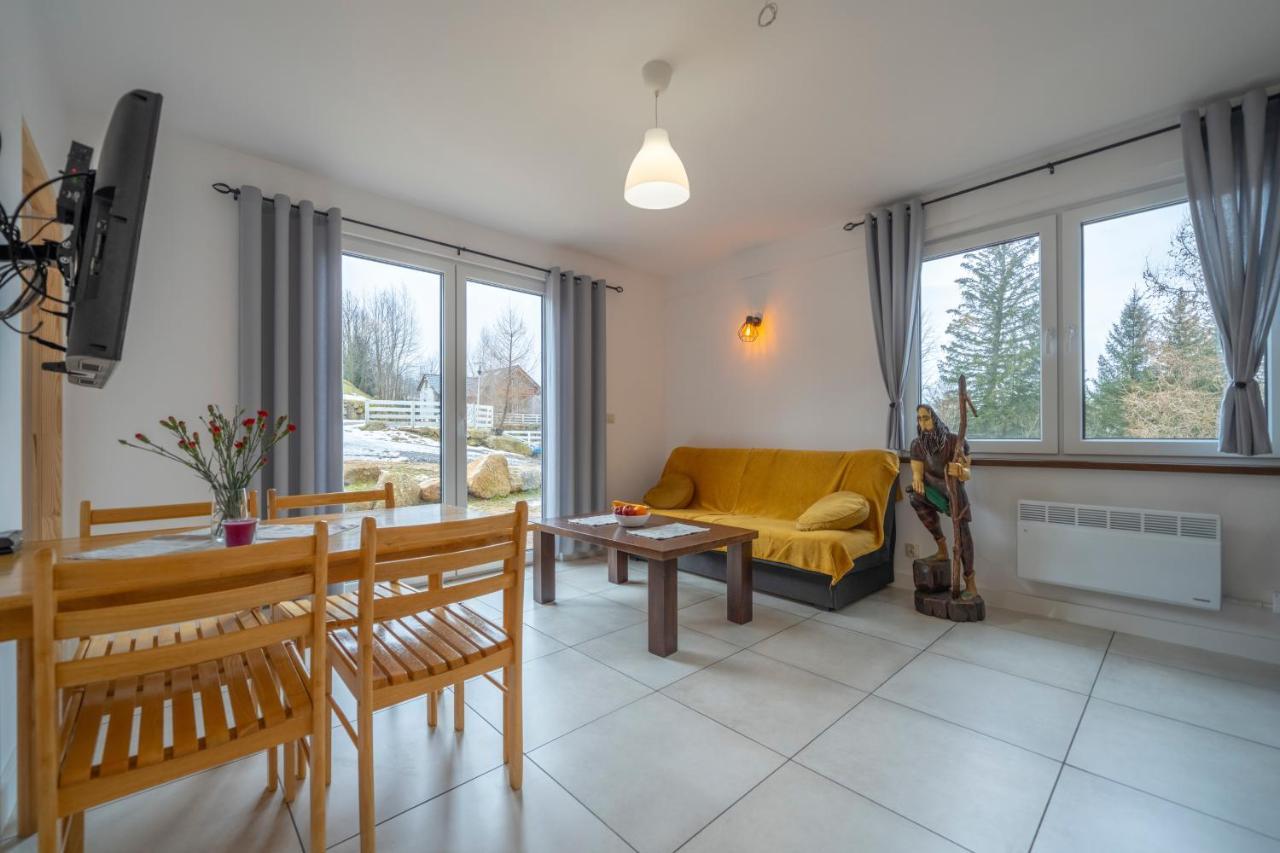 Jodlowka Borowice Kültér fotó